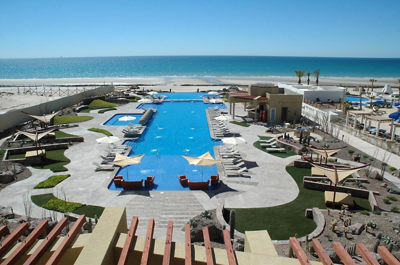 Encanto Living 1104 By Kivoya Puerto Penasco Ngoại thất bức ảnh