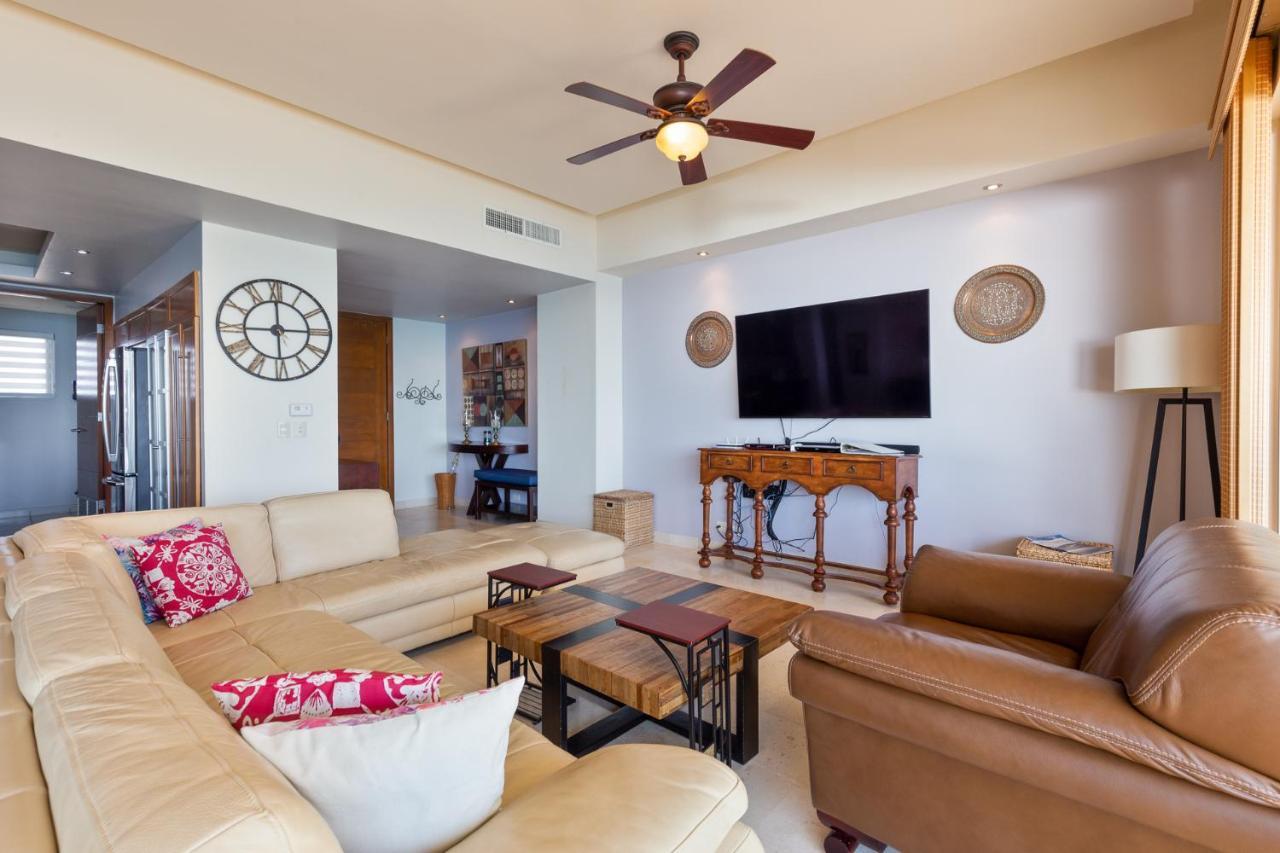 Encanto Living 1104 By Kivoya Puerto Penasco Ngoại thất bức ảnh