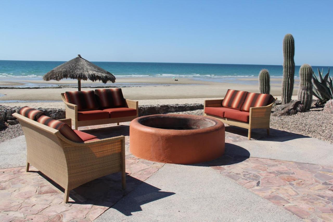 Encanto Living 1104 By Kivoya Puerto Penasco Ngoại thất bức ảnh