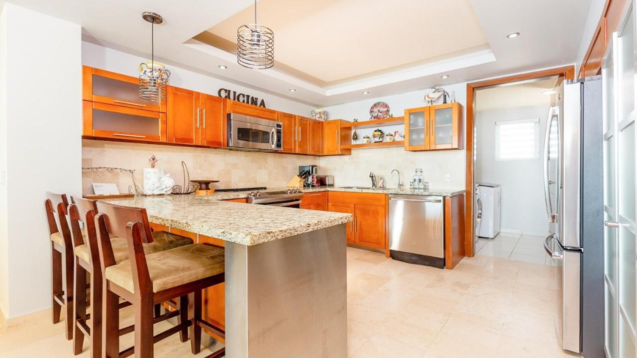 Encanto Living 1104 By Kivoya Puerto Penasco Ngoại thất bức ảnh