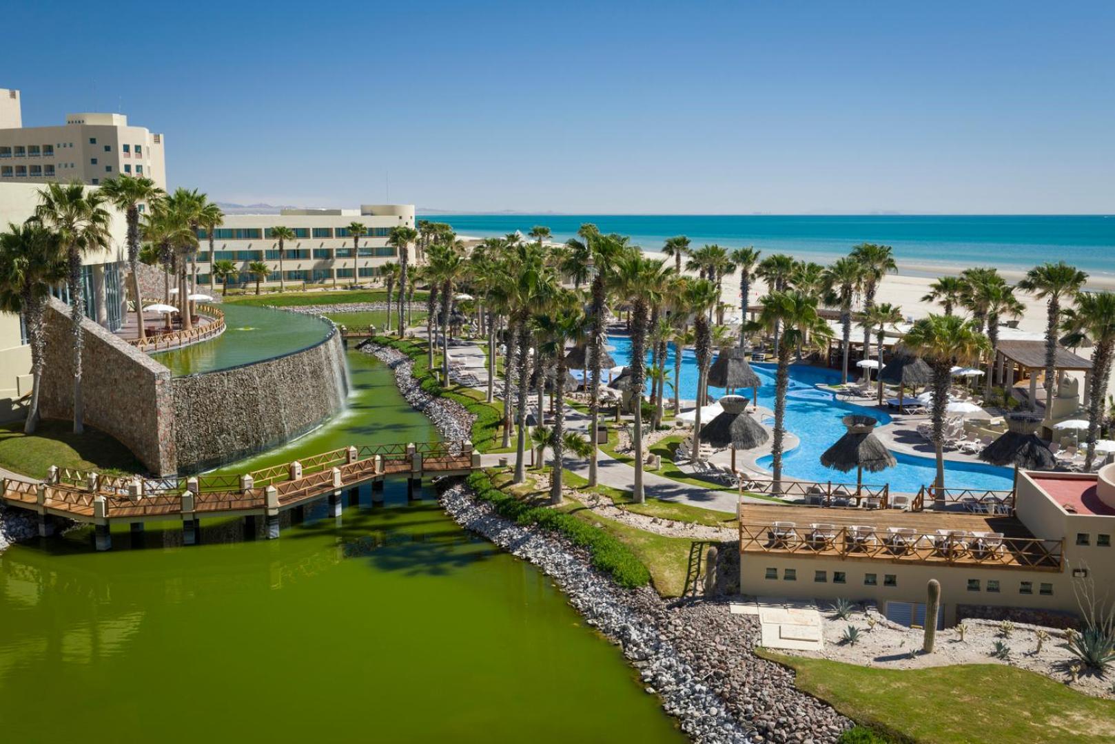 Encanto Living 1104 By Kivoya Puerto Penasco Ngoại thất bức ảnh