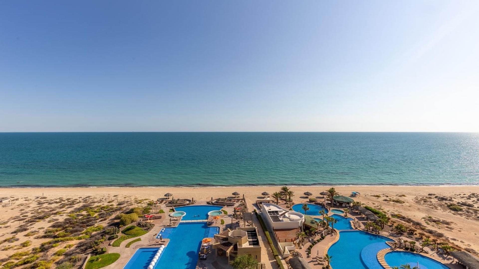 Encanto Living 1104 By Kivoya Puerto Penasco Ngoại thất bức ảnh