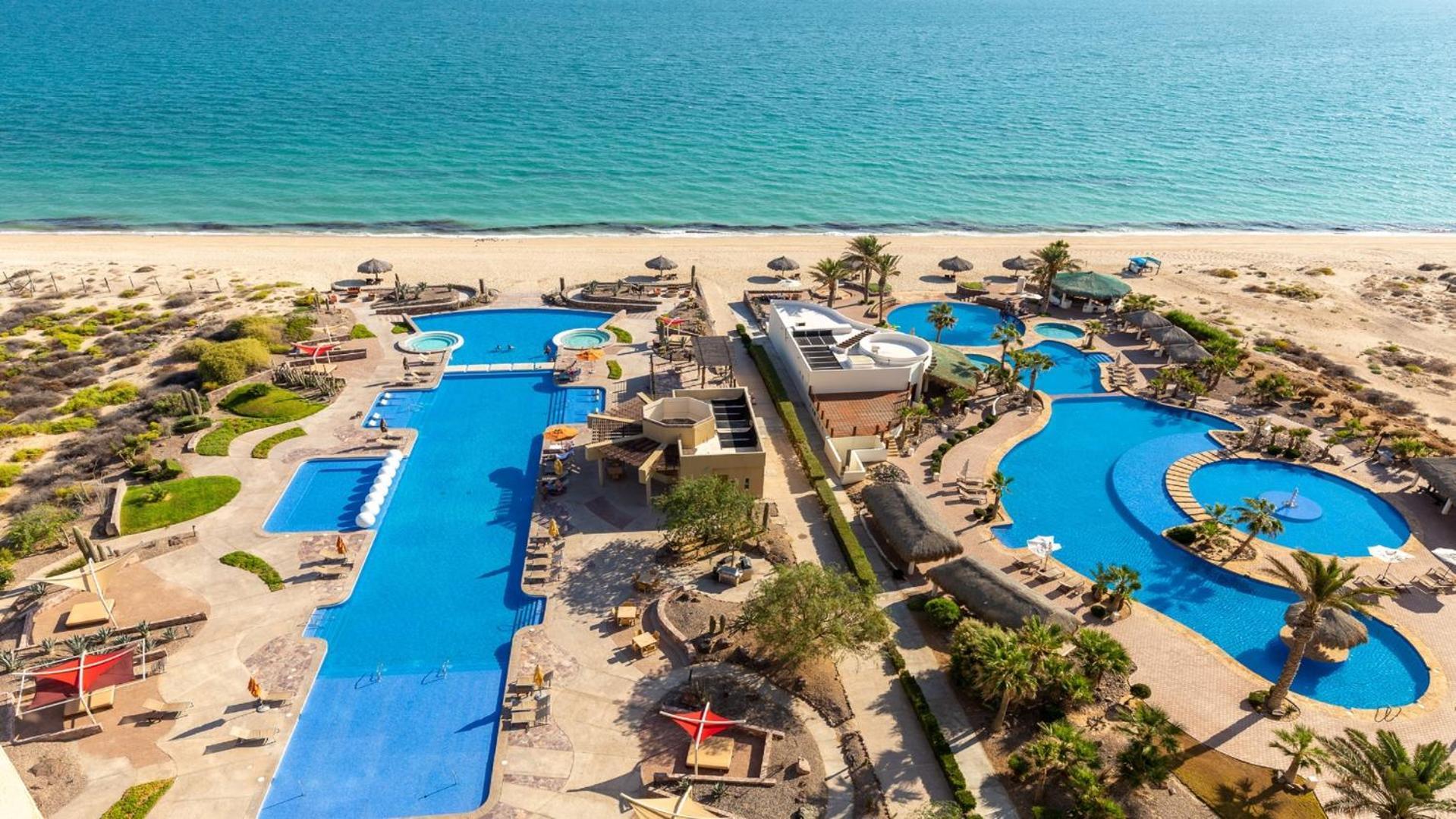 Encanto Living 1104 By Kivoya Puerto Penasco Ngoại thất bức ảnh